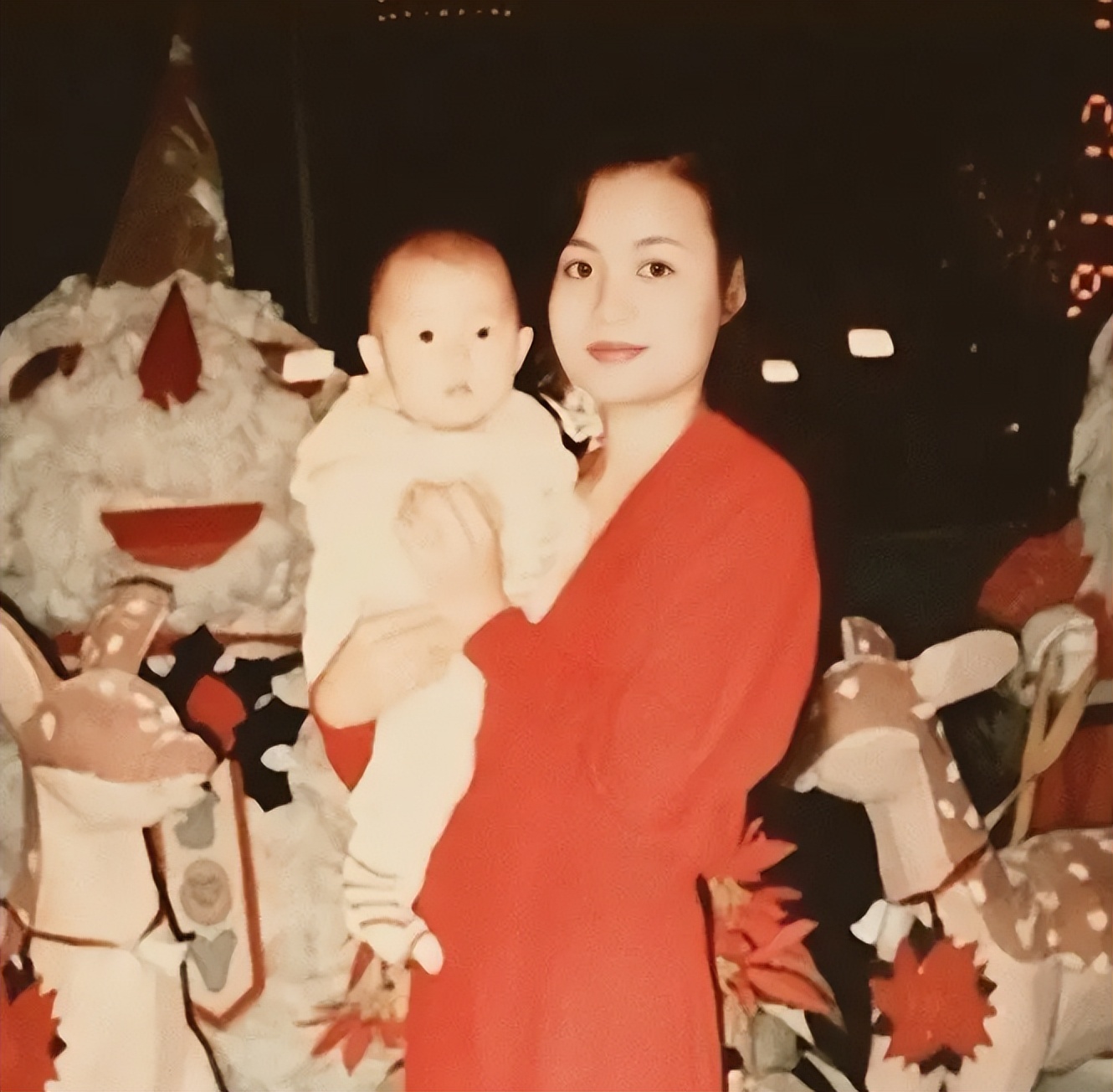 郭美美当年所犯何罪,郭美美事件中坐轮椅的人是谁