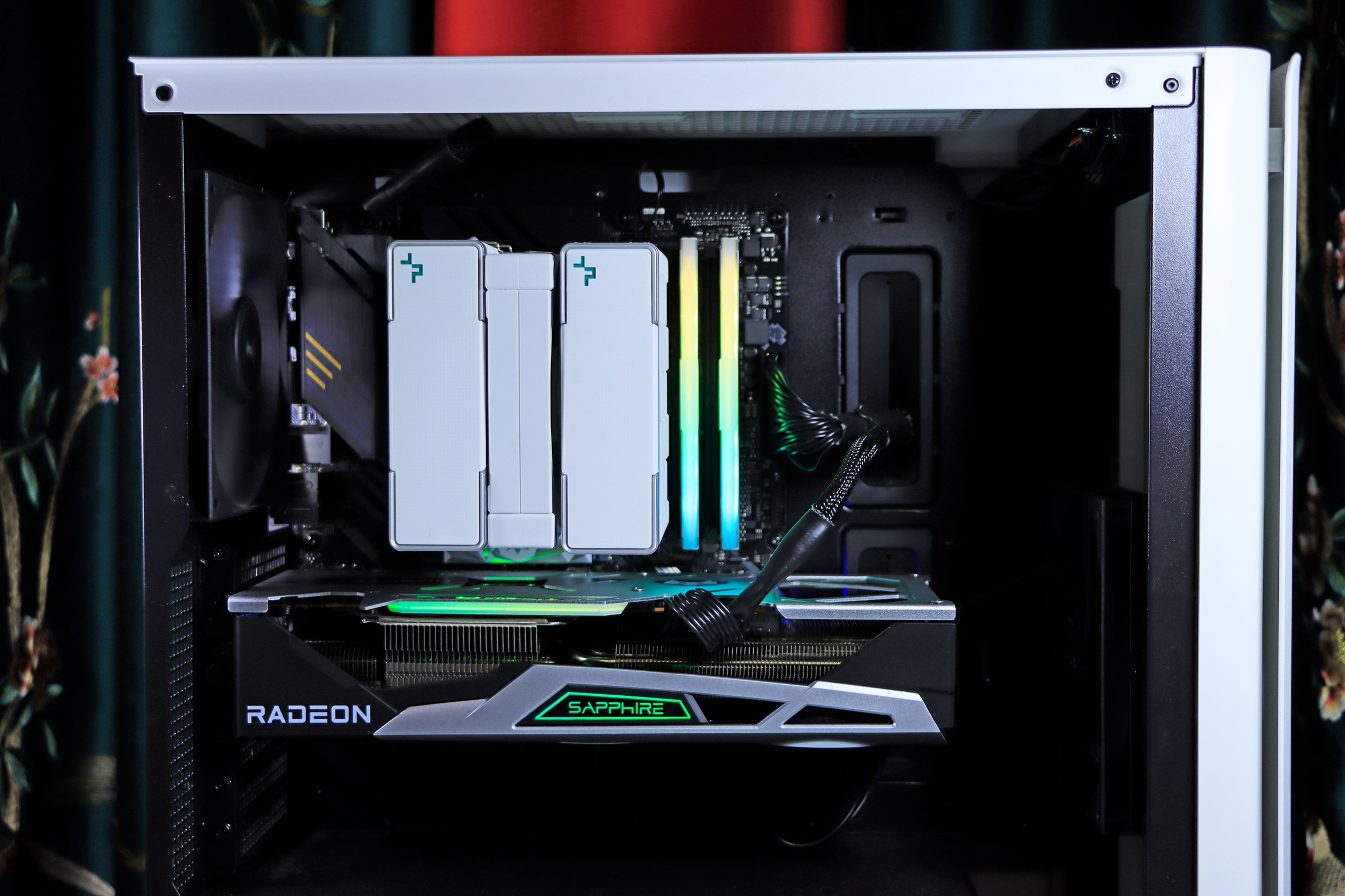 5700x高一代,5700x性能差距