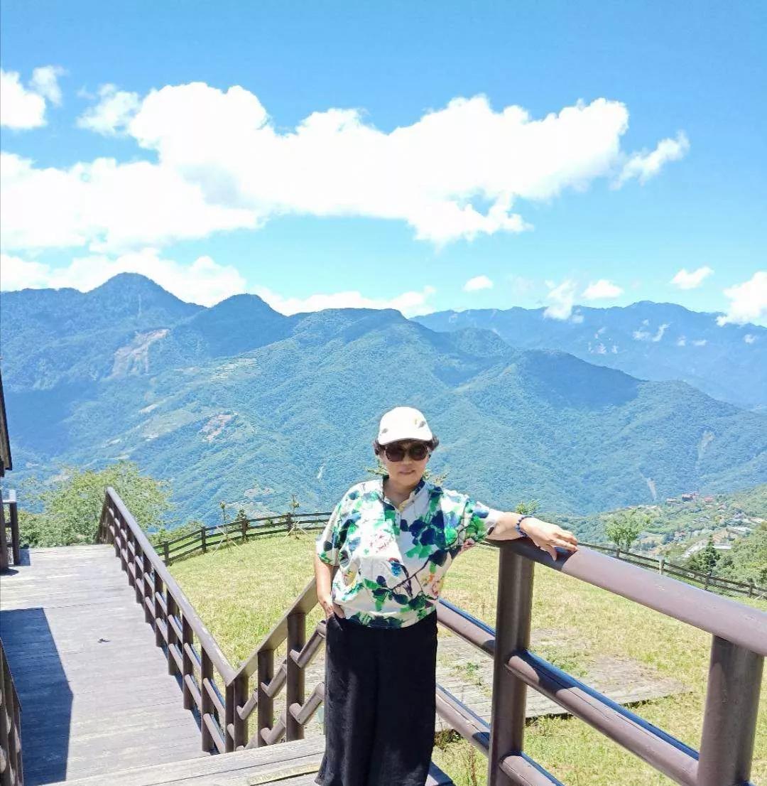 台湾行完整版,台湾清境农场旅游攻略