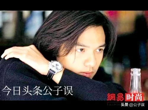 冯德伦谈莫文蔚,冯德伦为什么娶舒淇不娶莫文蔚