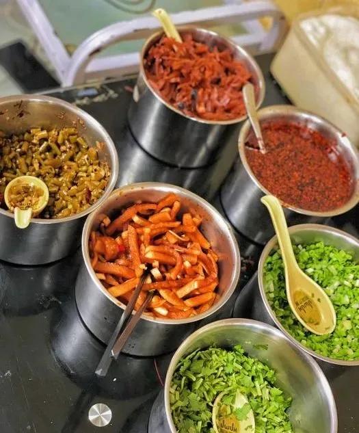 爱吃甜食的你赶紧看过来,北京必吃的宝藏小店