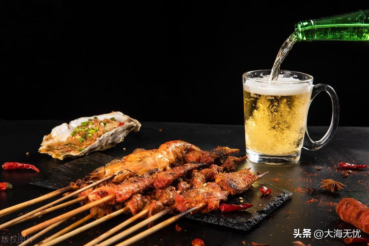 现在开个淄博烧烤店挣钱吗,淄博烧烤怎么盈利