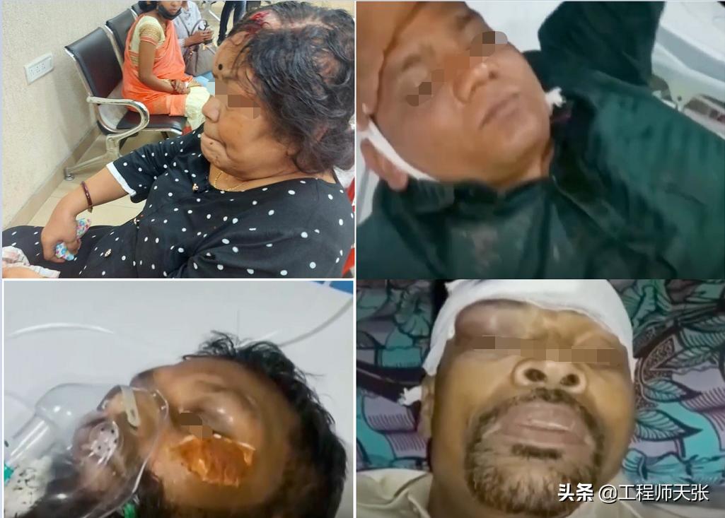 印度一航班降落时故障,印度航空737坠毁海上