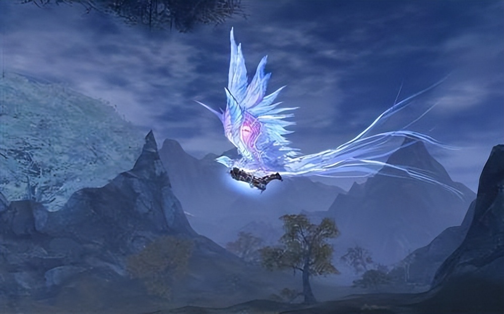 80后玩家迷恋过的经典网游，曾一度挑战魔兽世界，你都玩过吗？