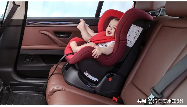 安全座椅软接口怎么固定,20秒带你了解安全座椅