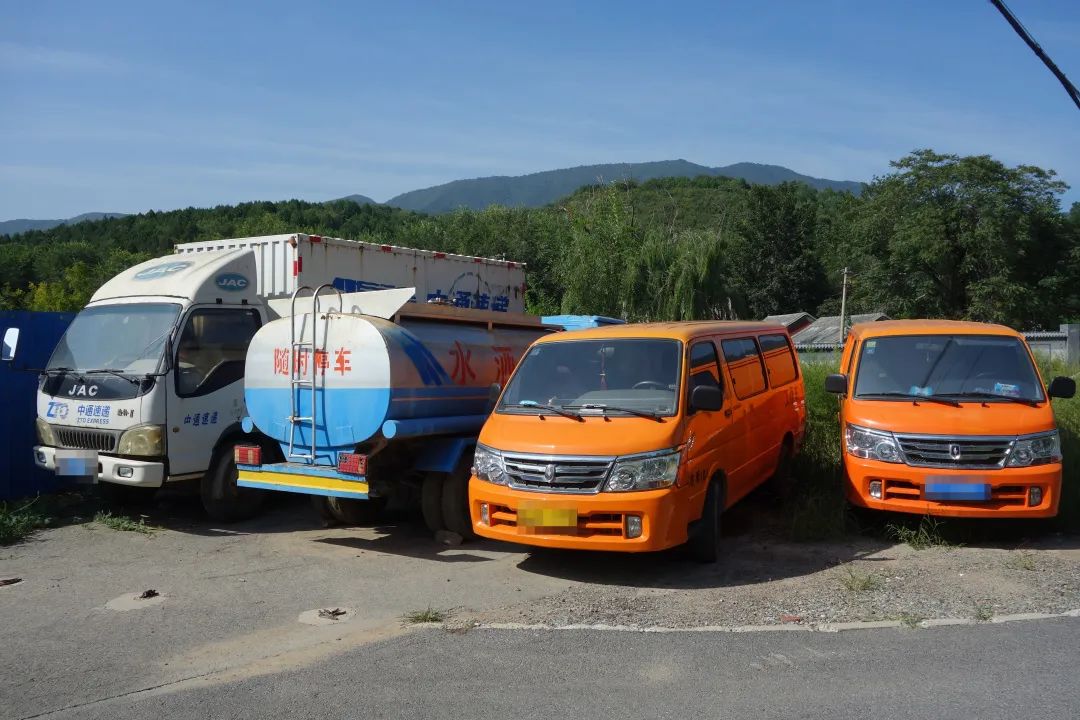 【以案释法】改装货车变深夜“移动加油站”，检察机关提起刑事附带民事公益诉讼