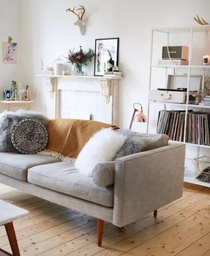 买沙发不建议买的8种,为什么不建议推荐沙发