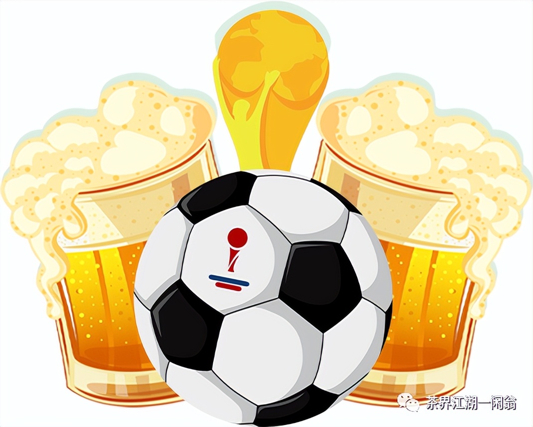 梅西喝的茶是什么,梅西世界杯喝茶