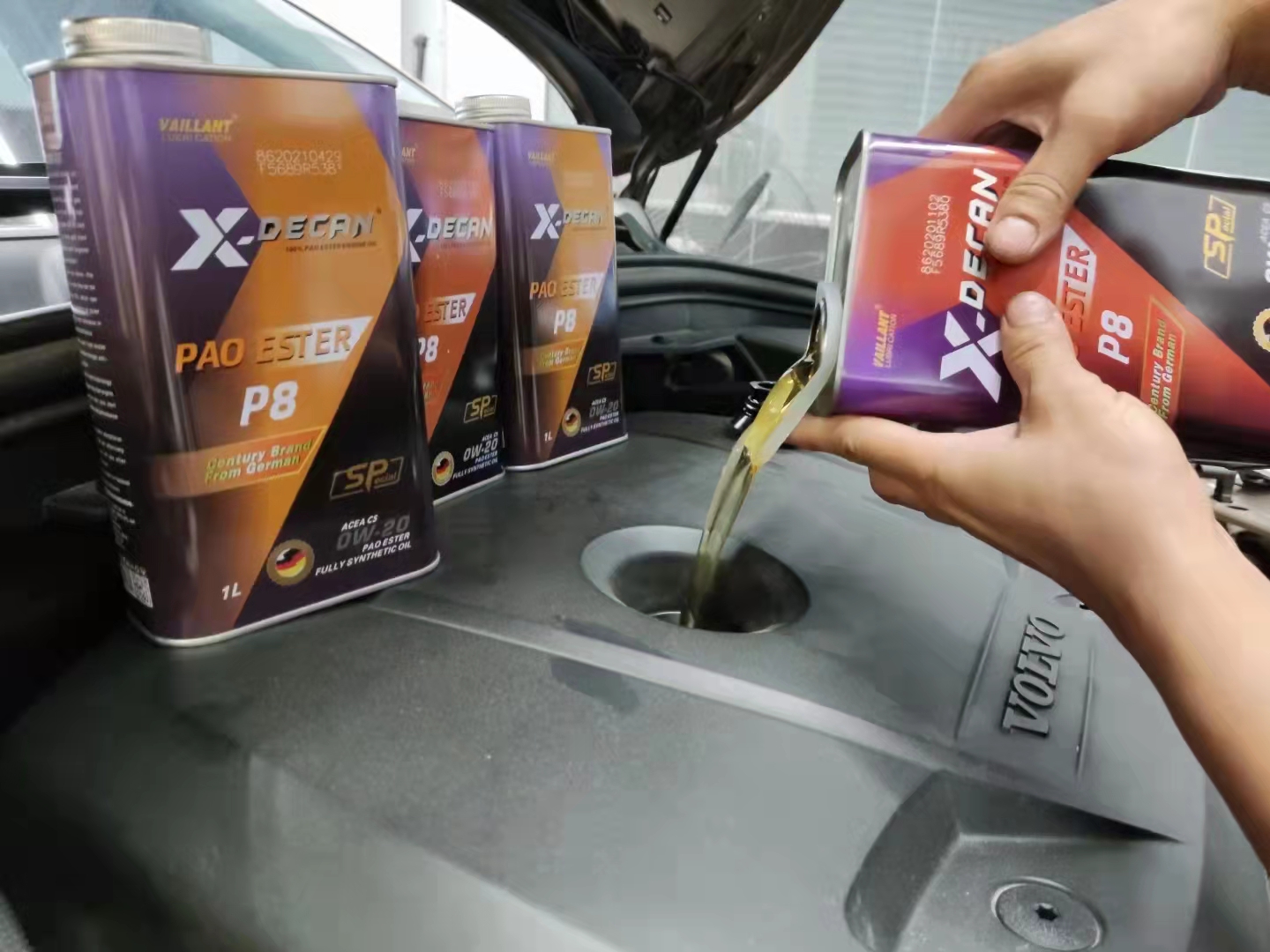 汽车保养的五大错误,老司机保养汽车