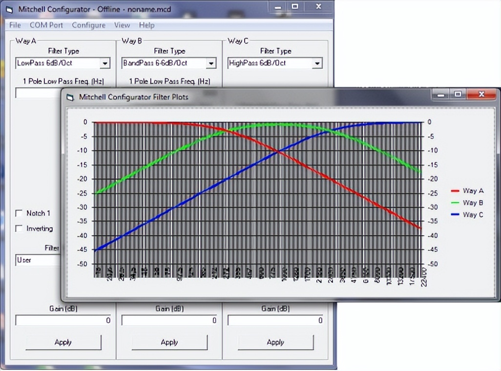 M2Tech设计师访谈：Mitchell模拟电子分频器