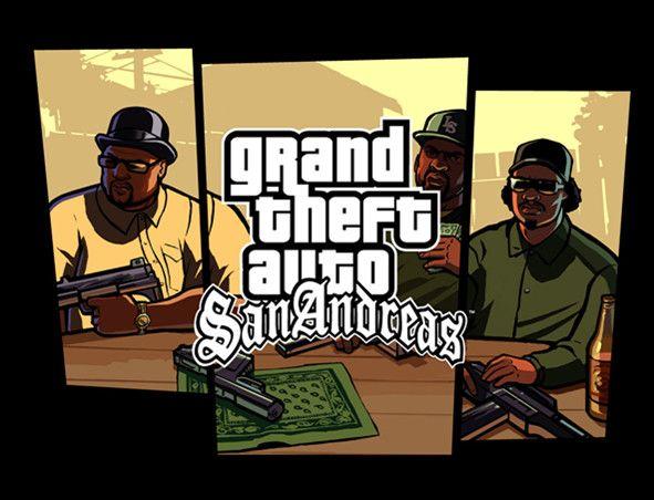 gta系列里面最出色的游戏,gta是开放世界游戏的鼻祖
