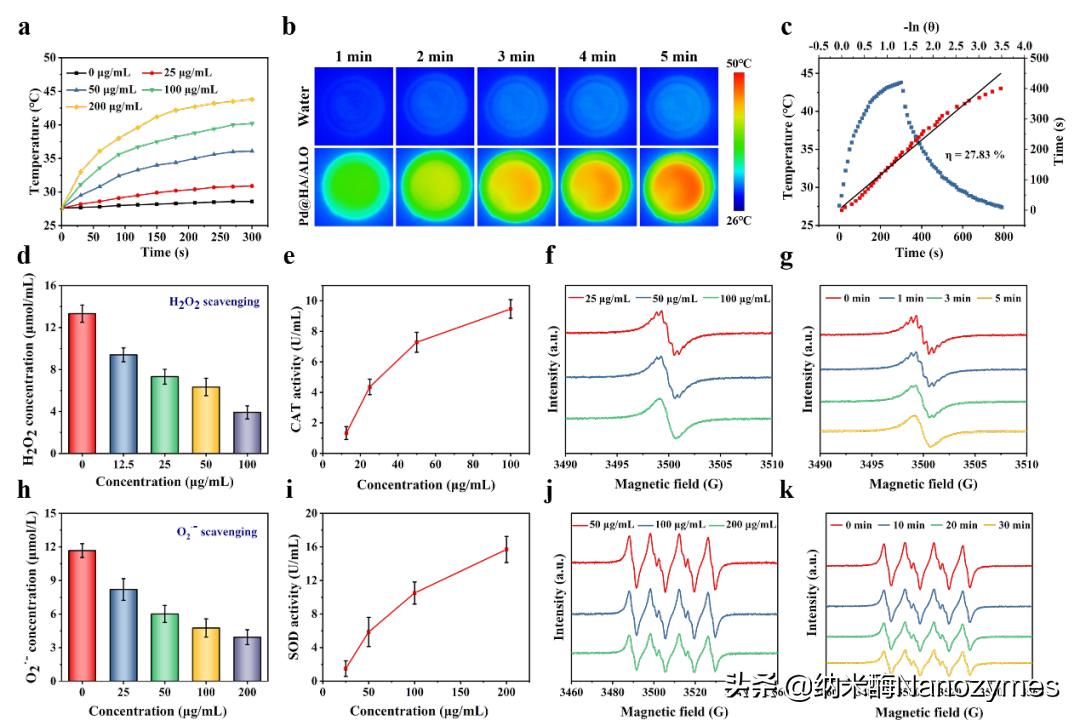 CCL|透明质酸修饰的负载苦豆碱的钯八面体用于治疗动脉粥样硬化