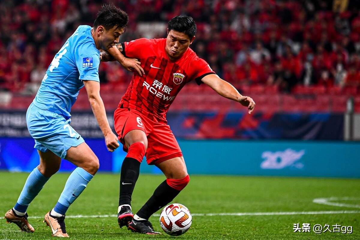 李提香比张稀哲强吗,吴曦谈扬科维奇