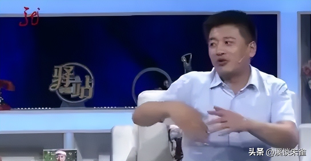 张雪峰到底做了什么事,给穷人指路的张雪峰