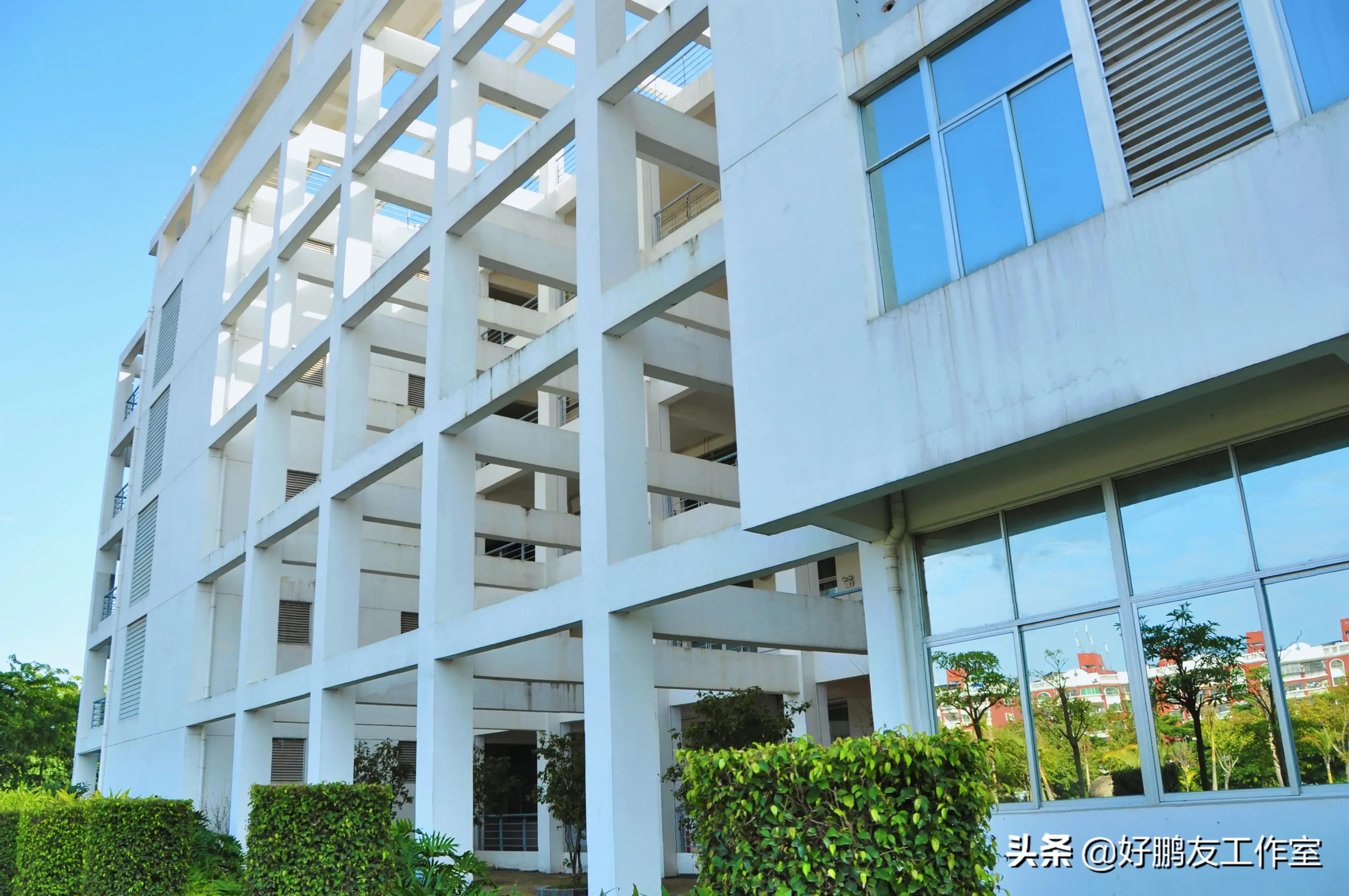 闽南师范大学，漳州最好的高校