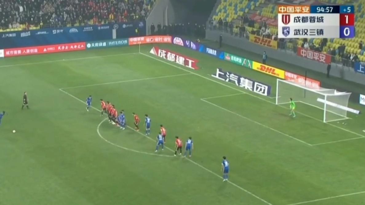 武汉三镇与足协硬刚文中颇有当年“楚虽三户，亡秦必楚”的气势