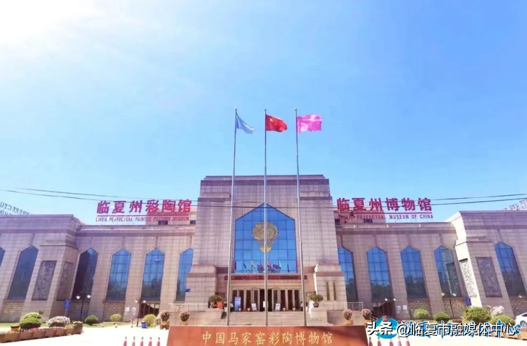 临夏冬季去哪里玩,玩转临夏最正确的打开方式