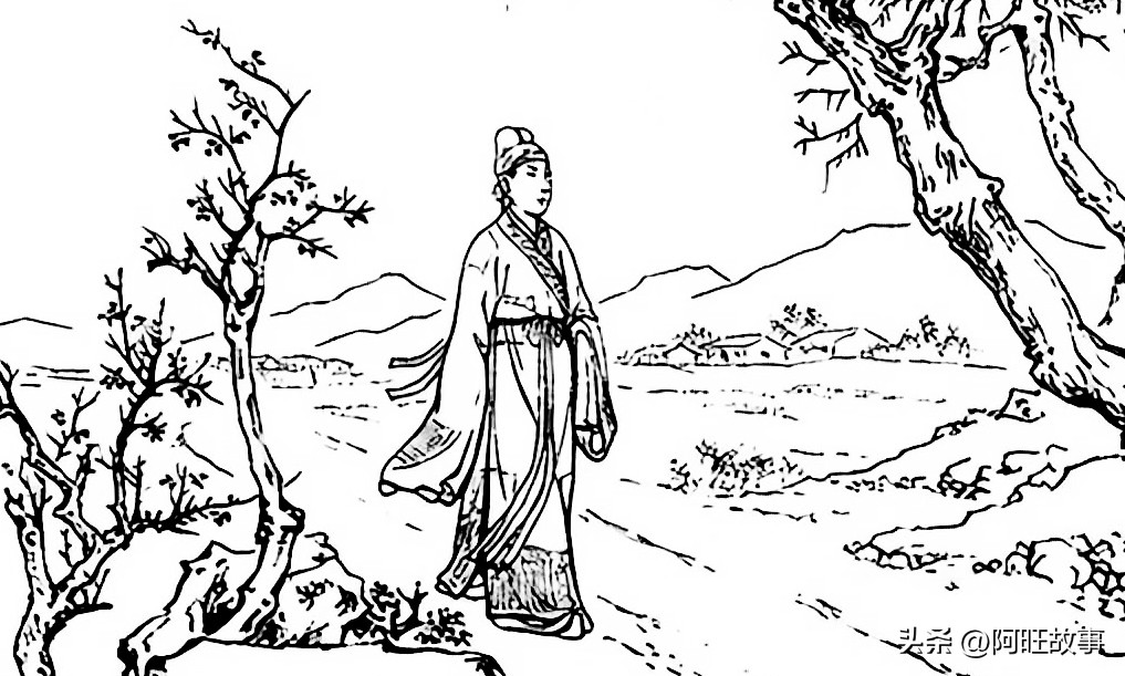 民间故事：县令贪淫，巨蛇吐出一颗珠子，泼皮惊叫：这是夜明珠！