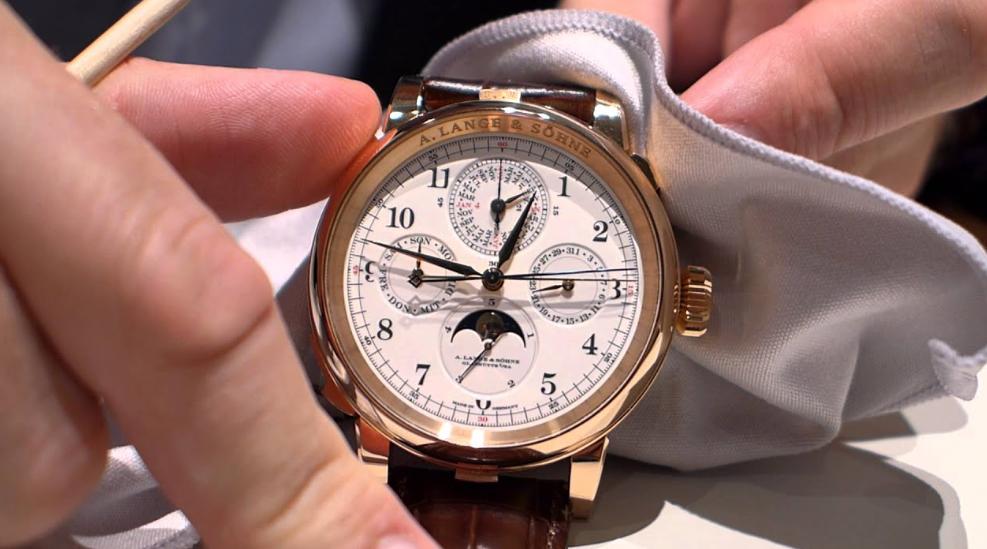 世界十大顶级瑞士手表,十大顶级奢侈品牌手表500万以上