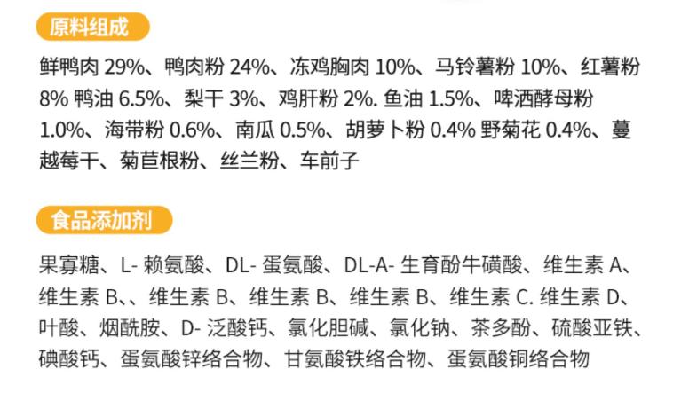 宠率狗粮和比乐狗粮哪个好,宠率狗粮全系列测评值不值得买