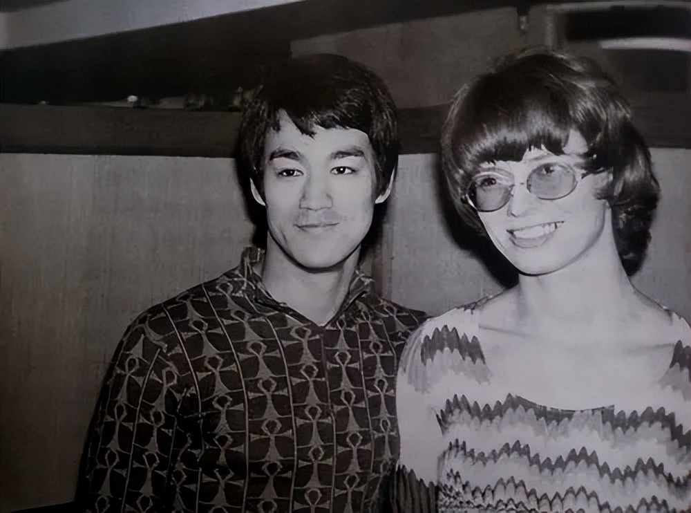 娶了13位外国老婆的男明星,盘点娶外国媳妇的男星