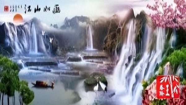 律诗可以四联全对仗吗,四联对仗七律诗