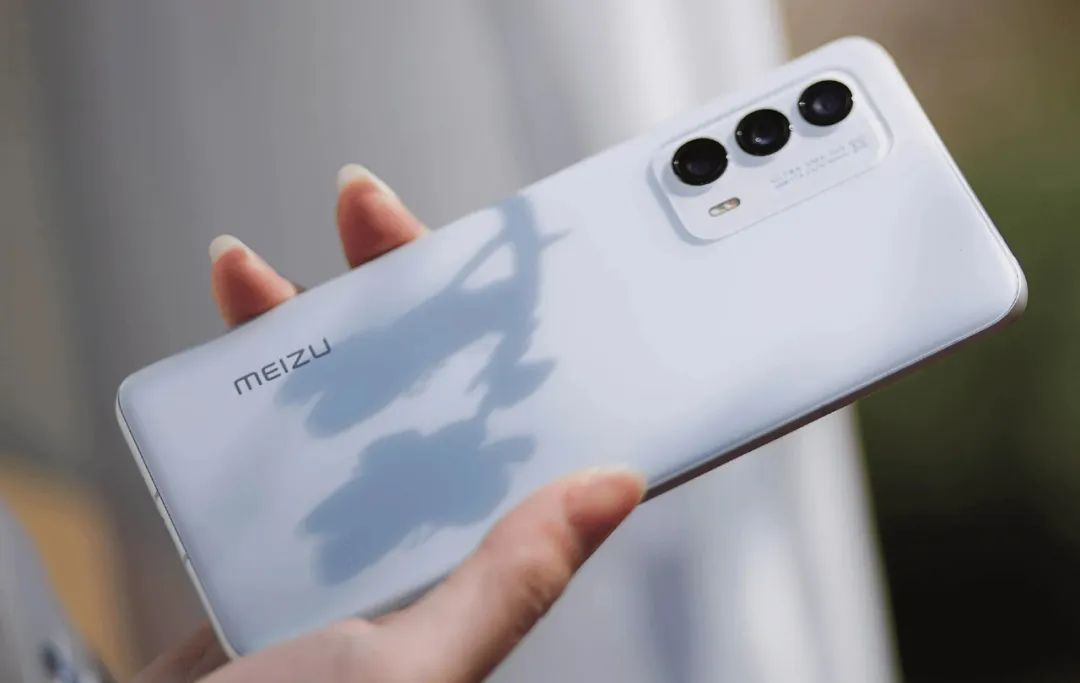 魅族手机价格最低的一款,魅族1500元5g手机