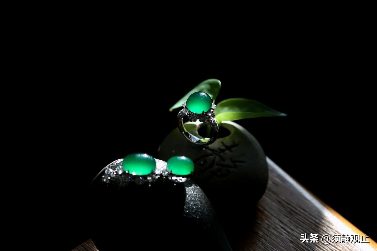 翡翠交易中鲜为人知的行话密语,揭秘你不知道的翡翠行话