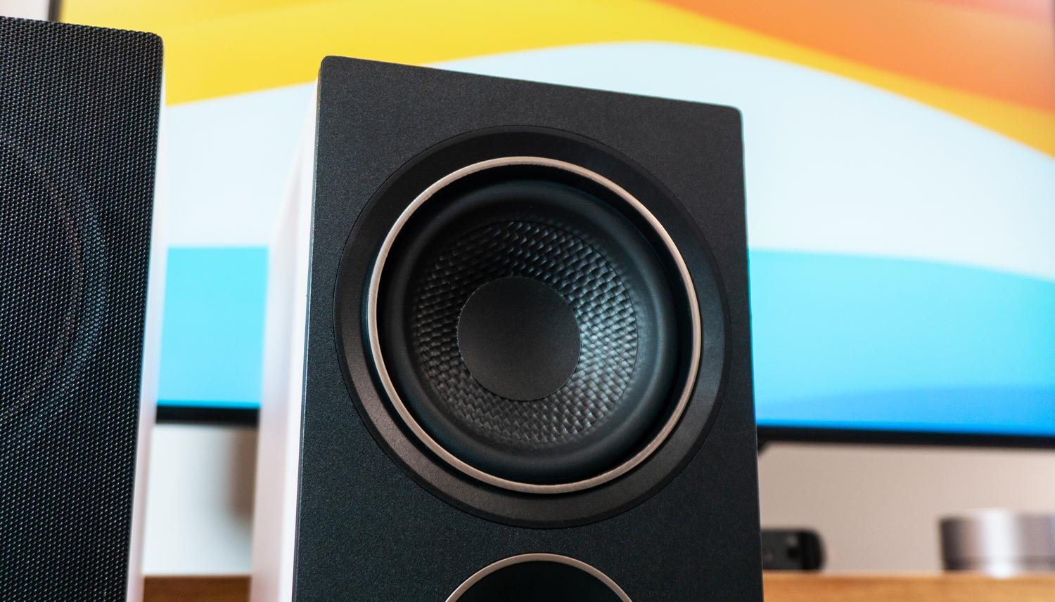 适合pc的蓝牙音箱,适合pc桌面的5.1音箱