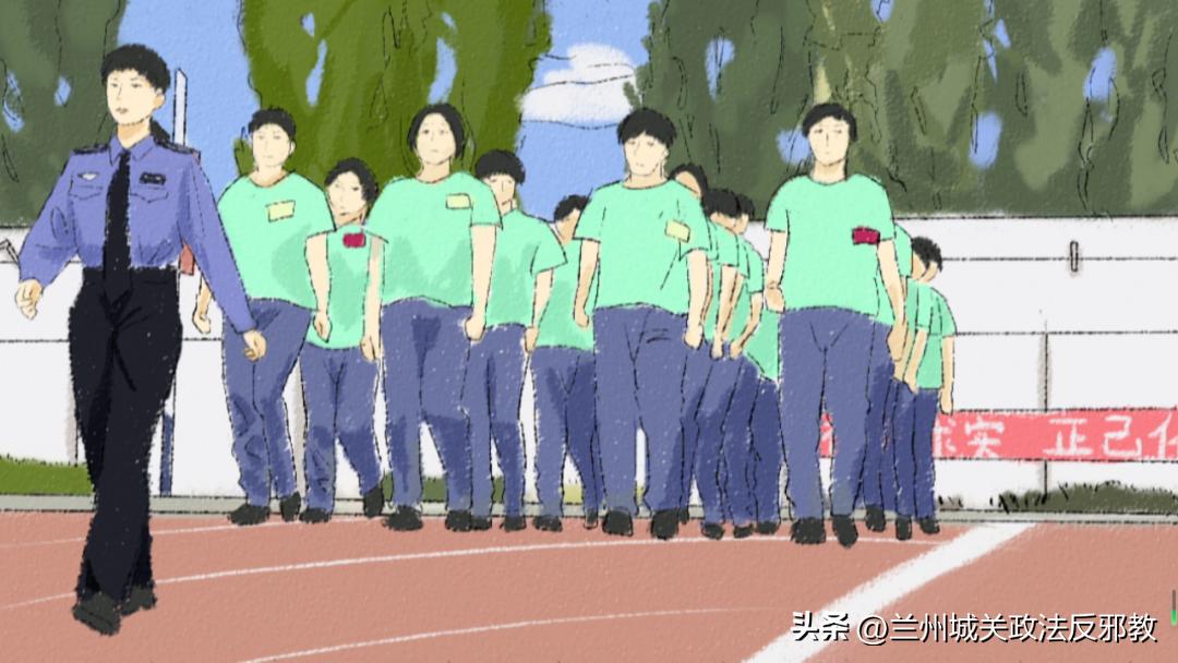 626国际禁毒日致敬刀尖上的舞者,国际禁毒日全民禁毒从你我做起