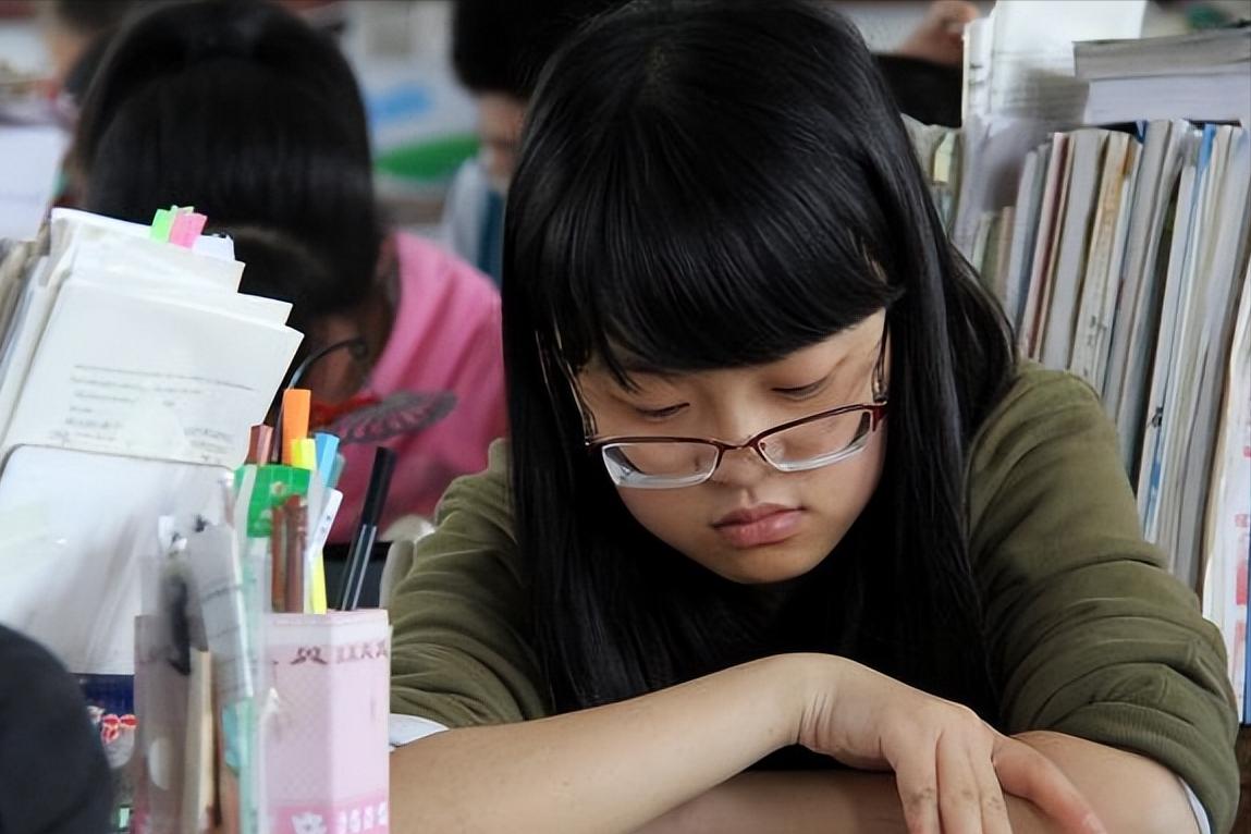 孩子考不上高中应该怎么办,考不上高中的孩子都去哪了