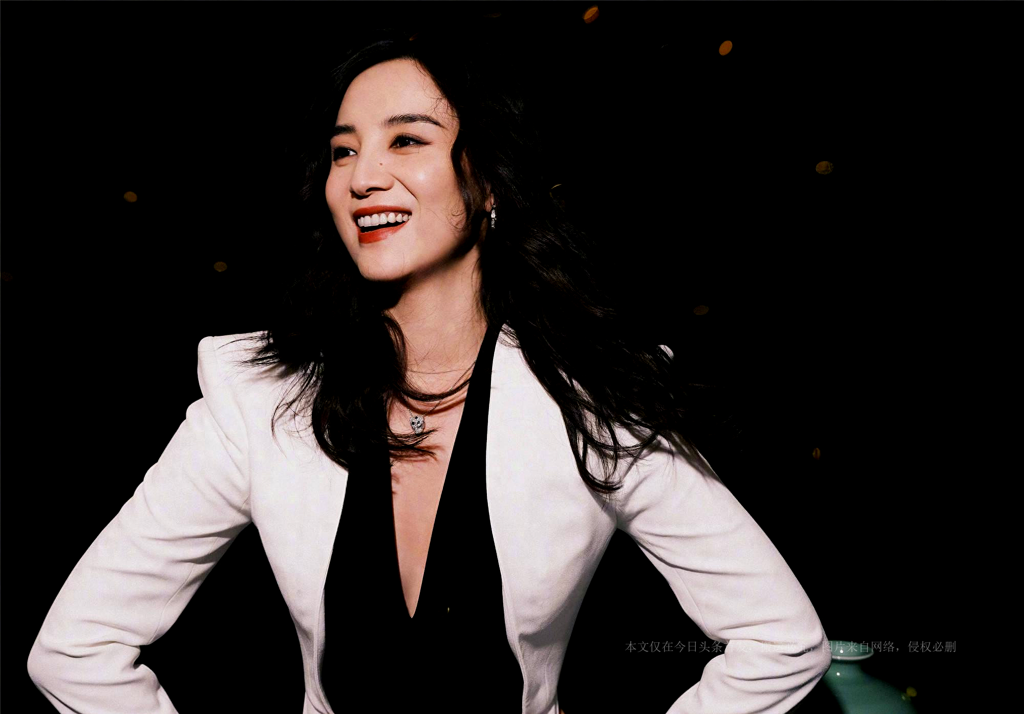 小宋佳个人资料照片,小宋佳20年来的容貌变化