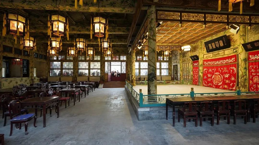 北京合院别墅的十大缺点,哪里的中式合院适合长期居住