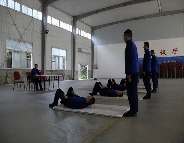 新训干部骨干集训,如何提高新训骨干训练能力