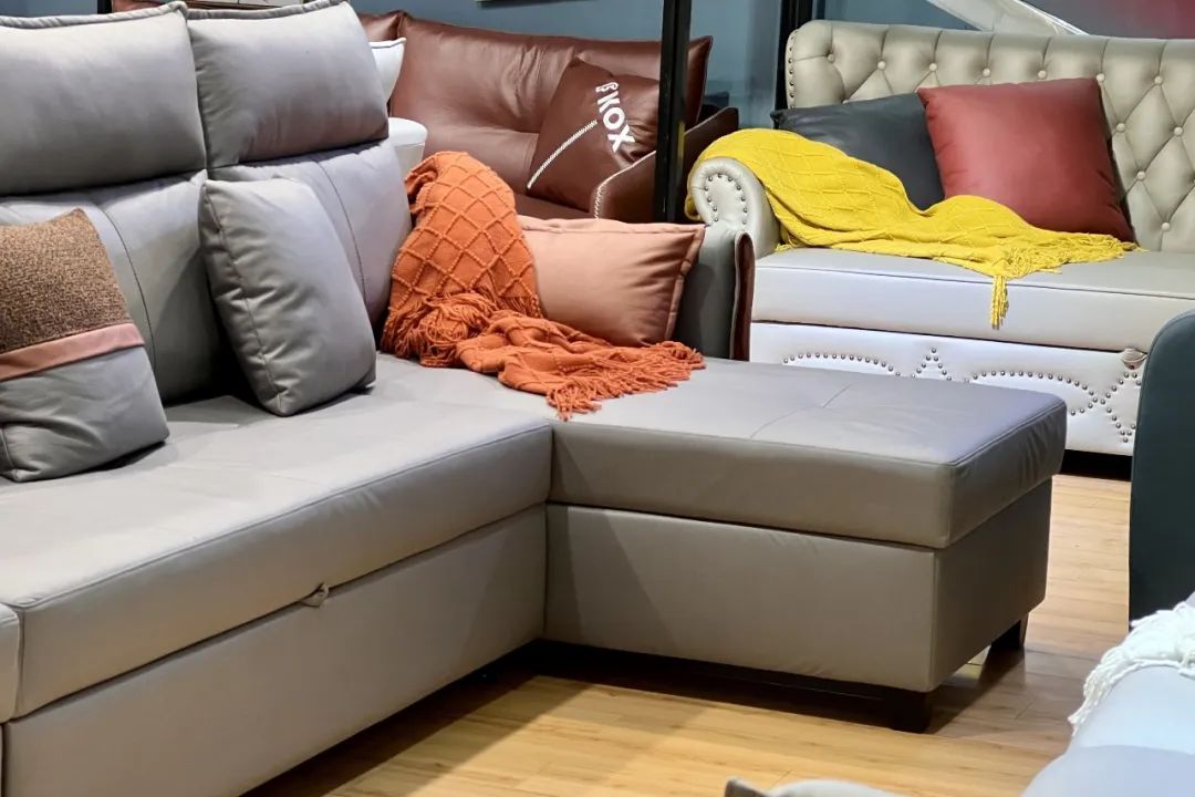 贵妃沙发为何不流行了,不想要贵妃沙发怎么办