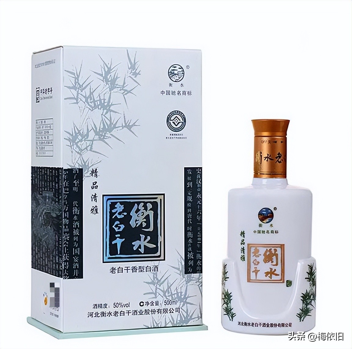 酒桌常见的5款优质白酒,广西人酒桌上爱喝的3款白酒盘点