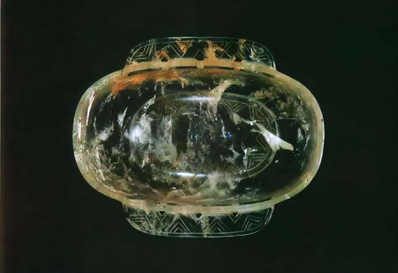 无瑕胜玉美至洁过冰清的意思,无瑕胜玉美