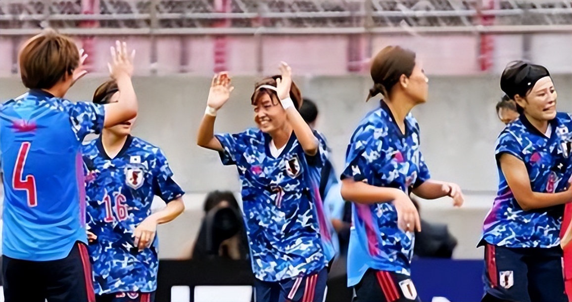 水庆霞有望带领女足战胜日本,日本女足将战朝鲜女足