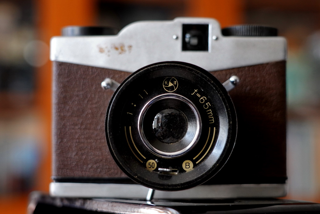 中国最早的相机排行榜,几十年前的老相机现在值钱吗