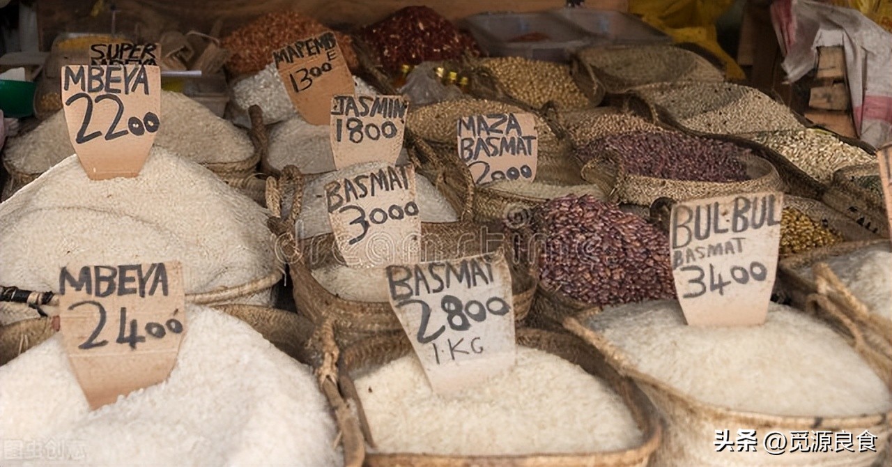 超市买大米出现质量问题怎么处理,超市买的大米怎么辨别是转基因