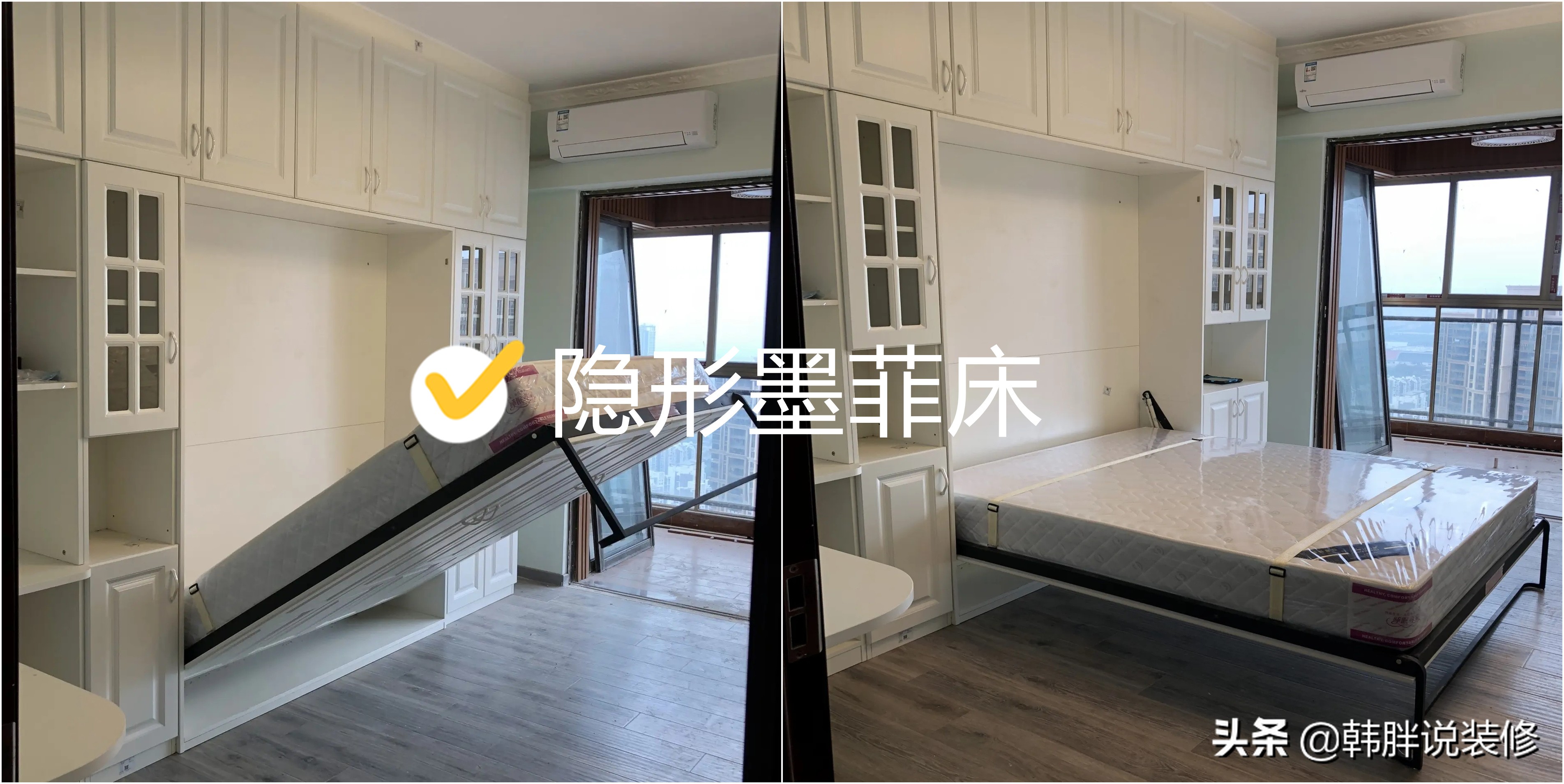 网友总结的八种鸡肋家具你买过吗,这6件鸡肋家具被全网吐槽