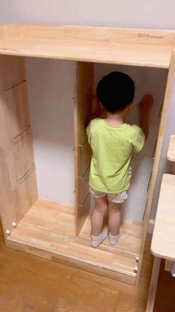 斯芬达儿童实木书桌,斯芬达儿童书桌