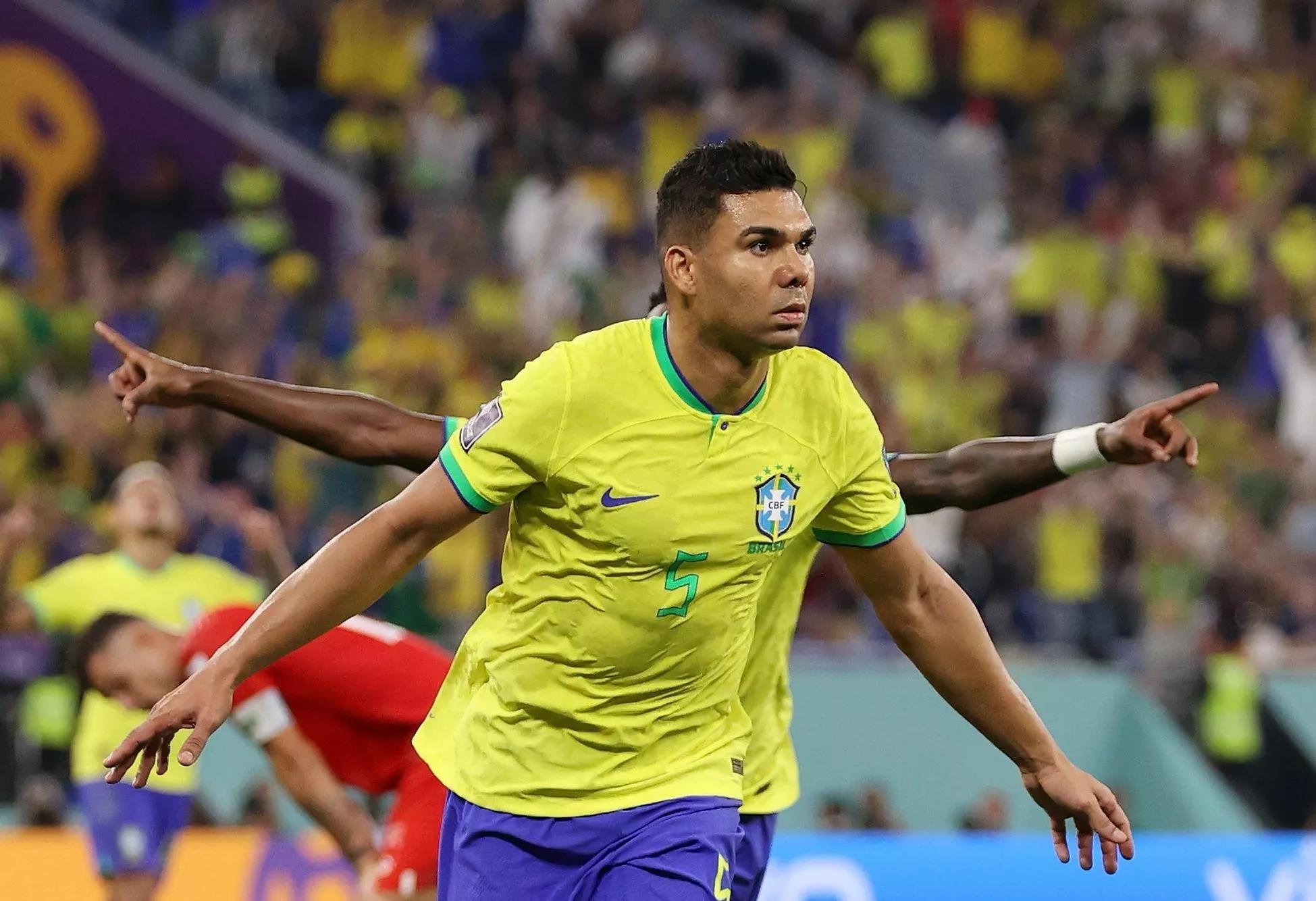 世界杯小组赛进球最多的球员,世界杯首轮最佳阵容评选出炉