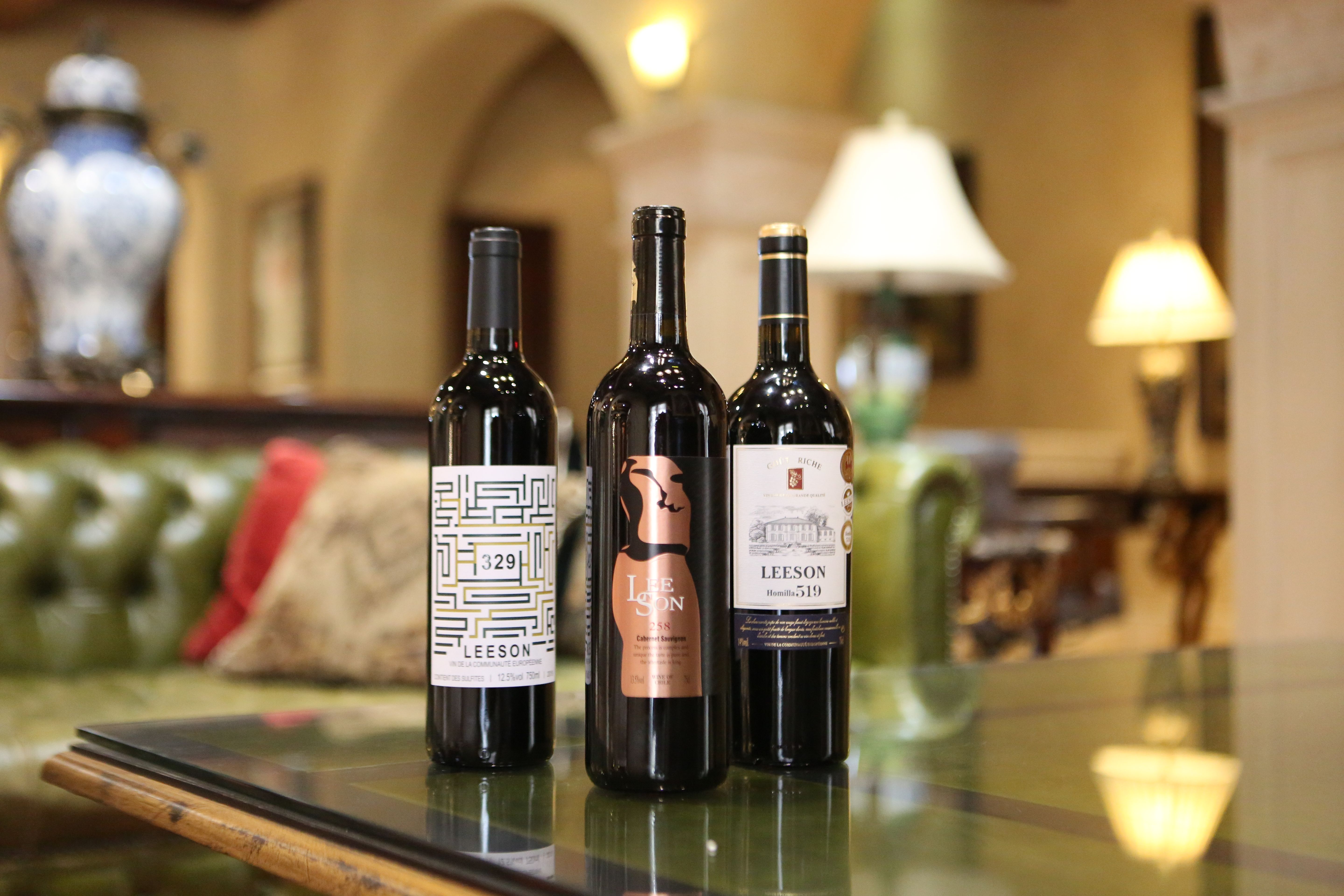 雷盛红酒系列,雷盛红酒哪一种微甜