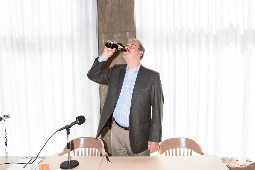 被可乐控制的墨西哥小镇:可乐比水还便宜,居民饱受糖尿病之苦