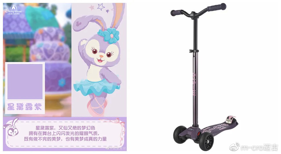 哪些女明星跟玲娜贝儿互动,如果玲娜贝儿是真人会长什么样子