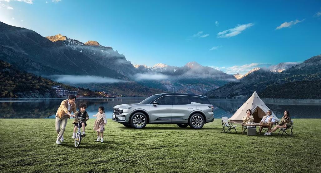 福特锐界l值得入手吗口碑怎么样,全新福特锐界l怎么样