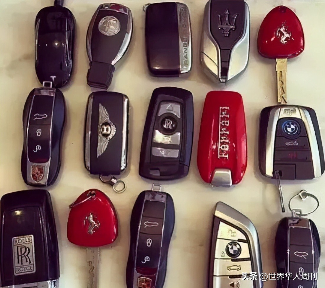 穷小伙冒充沙特王子行骗三十多年,他冒充我炫富知乎后续