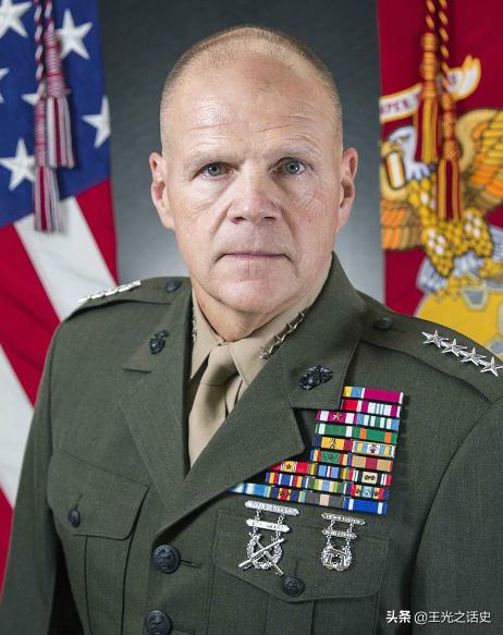 美国海军陆战队最能打的人,美国海军陆战队弱点