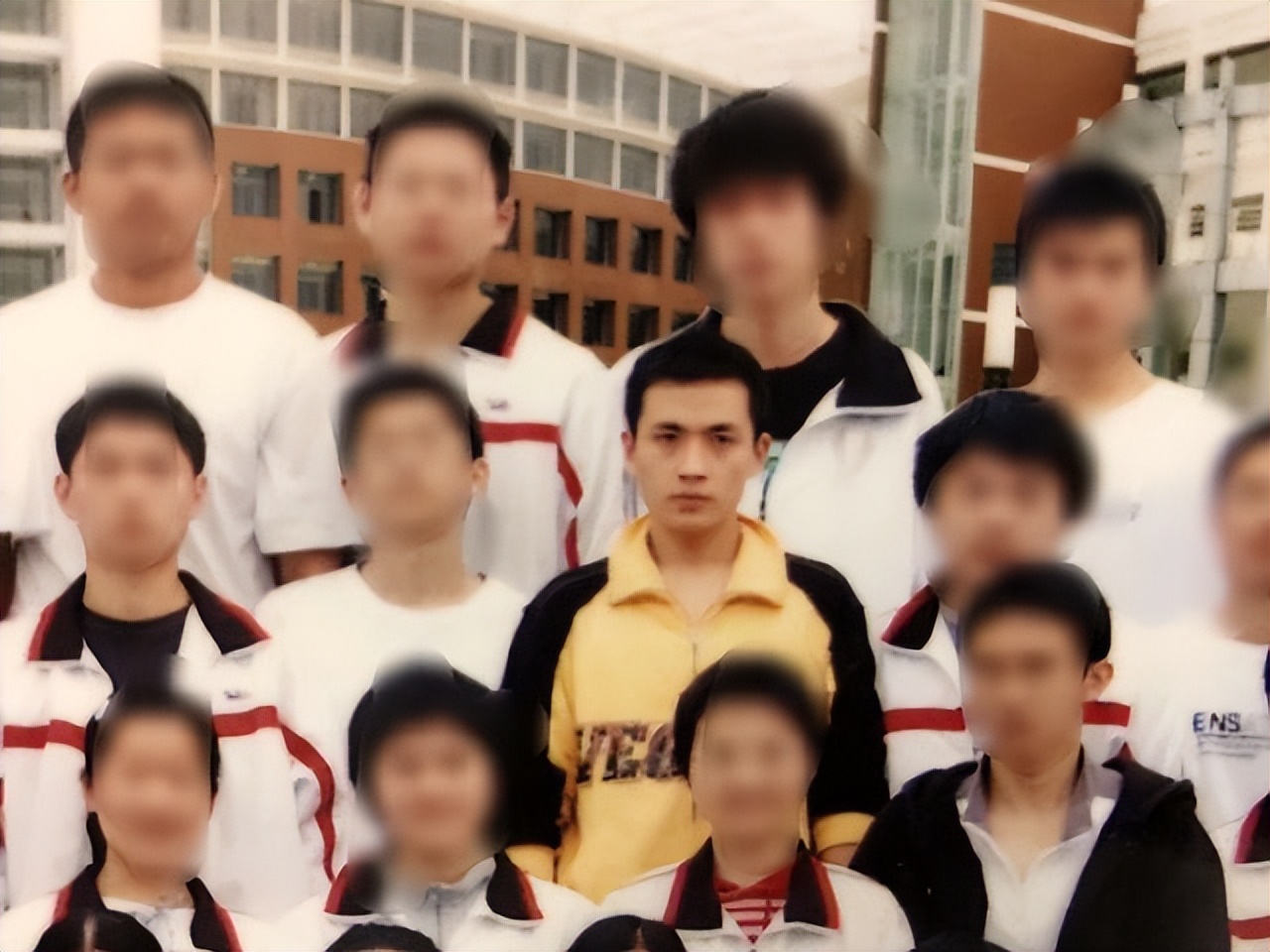 陈凯歌指导朱一龙,陈凯歌说朱一龙的脸有老电影感